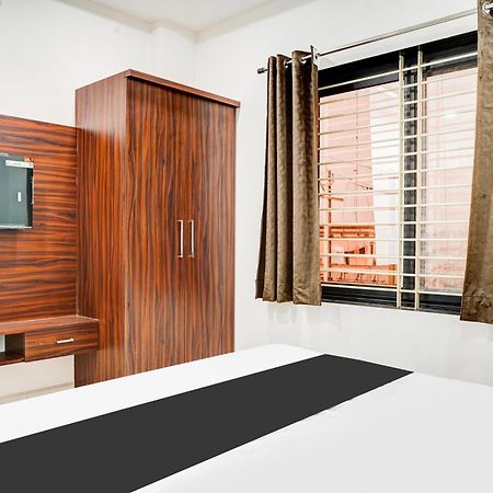 Hotel O Rudra Palace 보팔 외부 사진